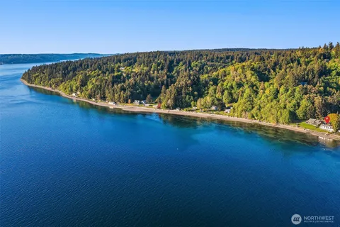 $2,175,000 | 13967 Southwest 248th Street, Vashon, WA 98070