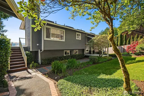 $2,175,000 | 13967 Southwest 248th Street, Vashon, WA 98070