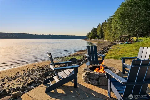 $2,175,000 | 13967 Southwest 248th Street, Vashon, WA 98070