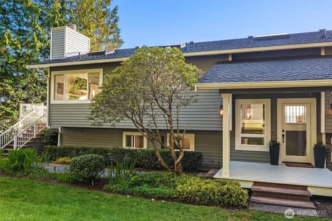 $2,175,000 | 13967 Southwest 248th Street, Vashon, WA 98070