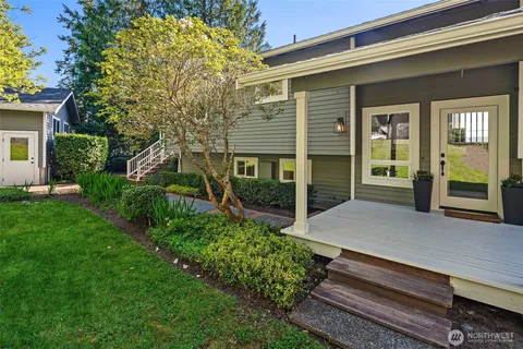 $2,175,000 | 13967 Southwest 248th Street, Vashon, WA 98070