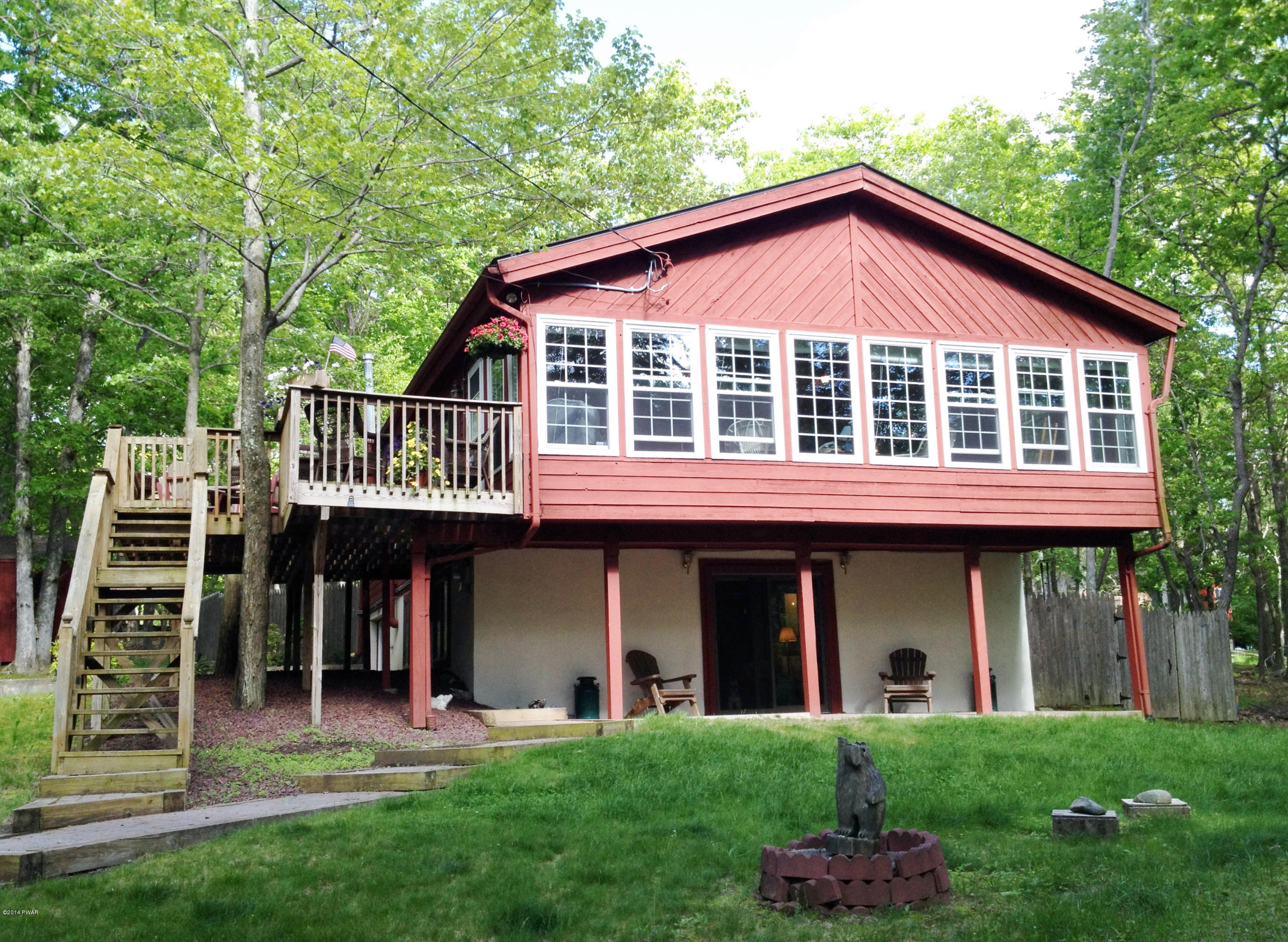 124 Stonehenge Road Milford, PA 18337 - Photo 39 of 52 Gallery Image 39