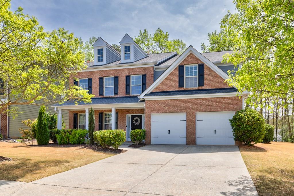 3285 Pebble Ridge Lane Buford, GA 30519 - Photo 1 of 1 Gallery Image 1