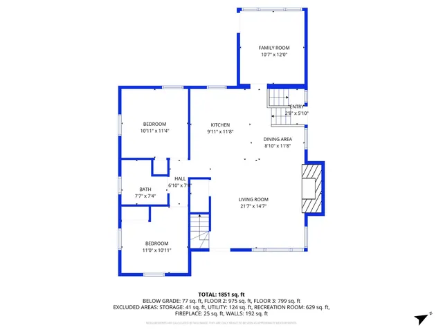 $599,900 | 10132 South Turner Avenue, Evergreen Park, IL 60805