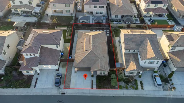 $599,900 | 10352 Charles Morris Way, Elk Grove, CA 95757