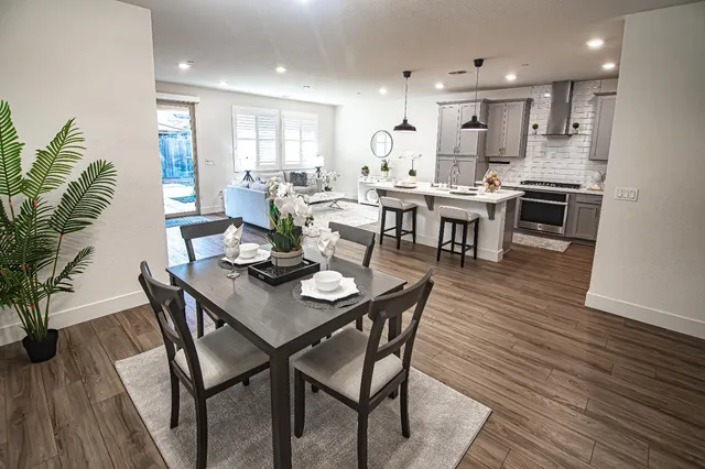 $599,900 | 10352 Charles Morris Way, Elk Grove, CA 95757