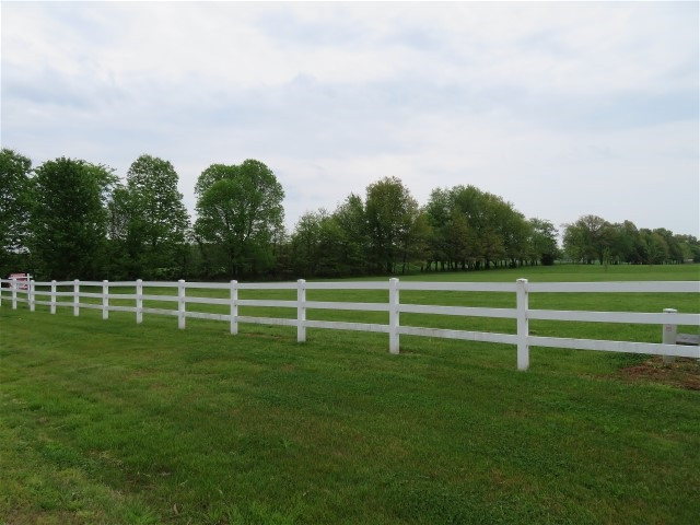 Lot #1 Squire Road, Unit 1 Murray, KY 42071 - Photo 1 of 1 Photo 1