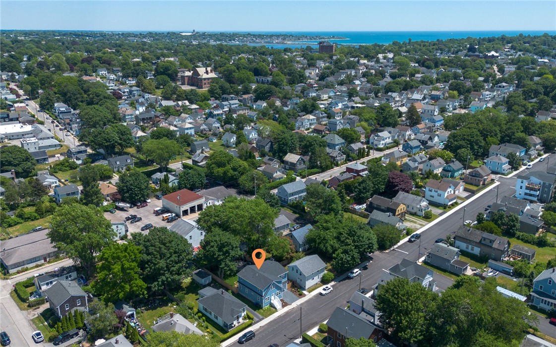 31 Prescott Hall Road Newport, RI 02840 - Photo 43 of 45