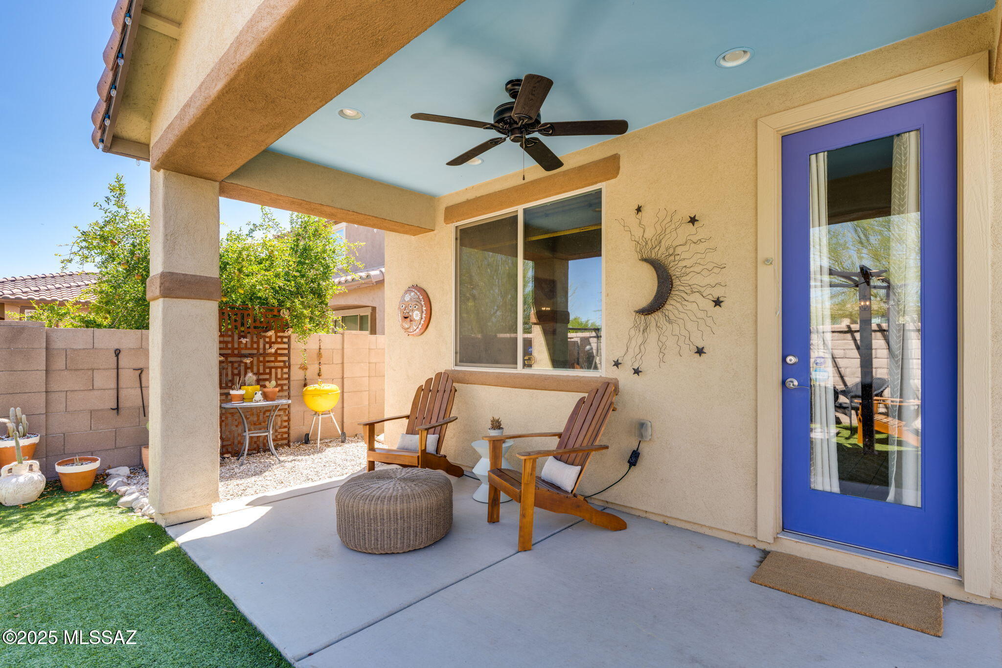 9440 Horned Lizard Loop Tucson, AZ 85747 - Photo 41 of 50