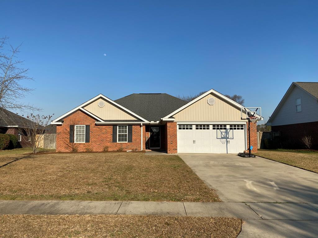 645 Talisman Drive Sumter, SC 29154 - Photo 1 of 56