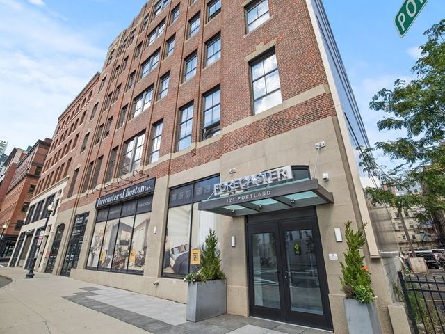 a picture of city view