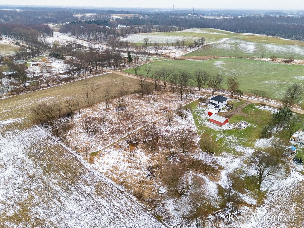 0 Keim Road Clarksville, MI 49325 - Photo 6 of 15