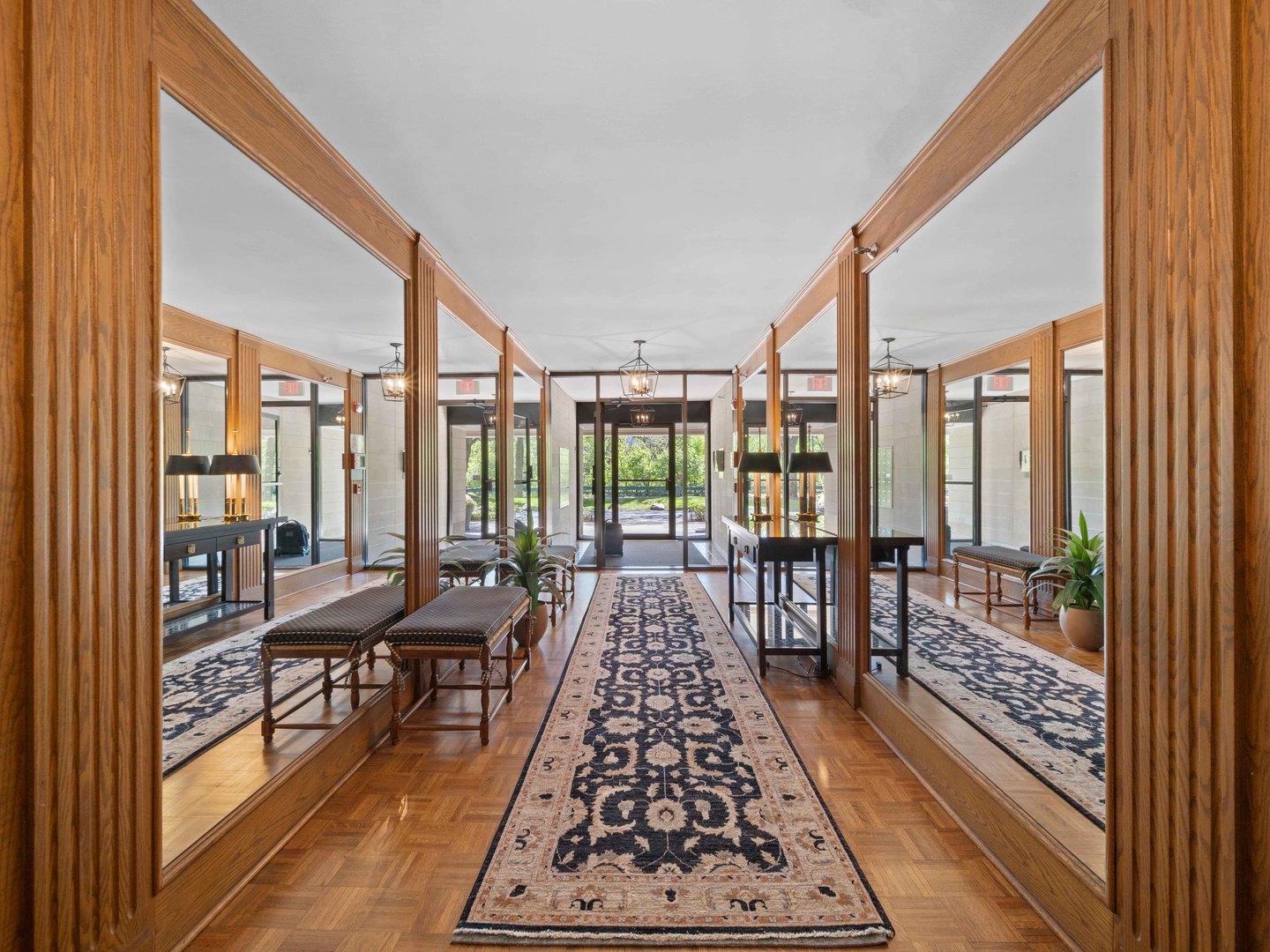 680 Green Bay Road, Unit 306 Winnetka, IL 60093 - Photo 4 of 26
