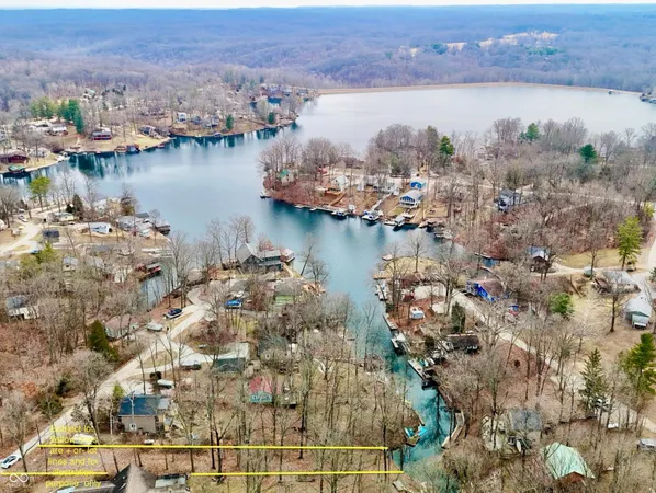 $54,900 | 7710 Indian Cherry Drive, Nineveh, IN 46164