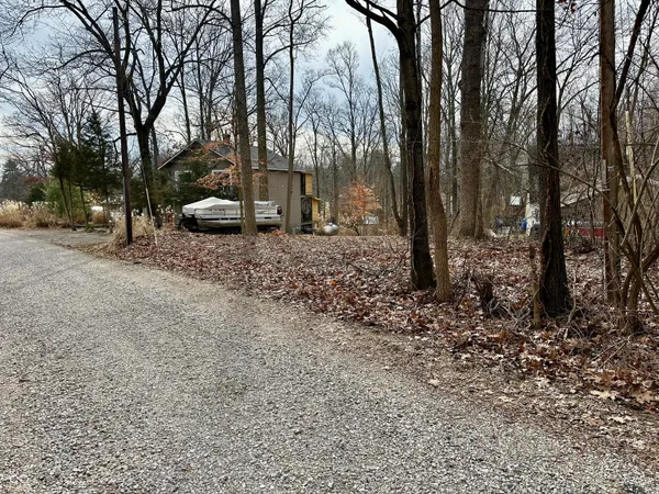 $54,900 | 7710 Indian Cherry Drive, Nineveh, IN 46164