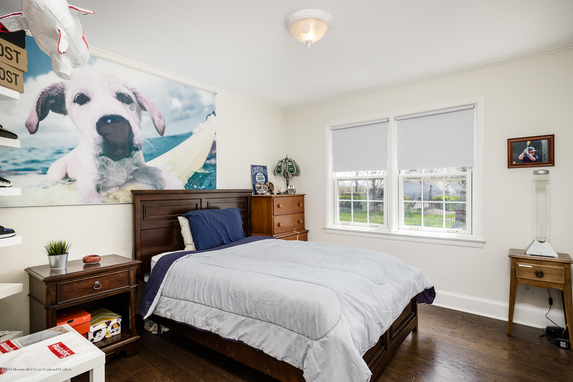 611 Seven Bridges Road Little Silver, NJ 07739 - Photo 10 of 14 Bedroom