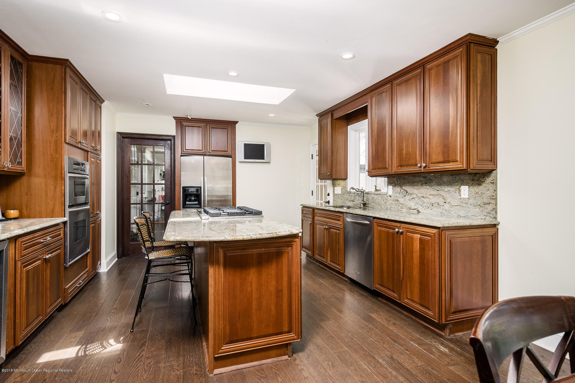 611 Seven Bridges Road Little Silver, NJ 07739 - Photo 3 of 14 Kitchen