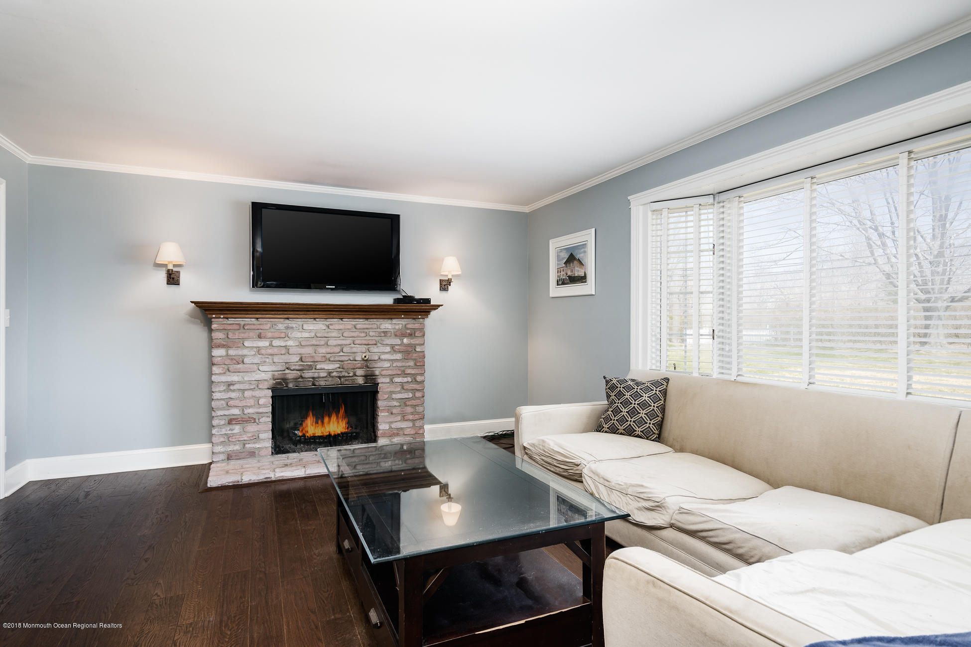 611 Seven Bridges Road Little Silver, NJ 07739 - Photo 5 of 14 Family Room