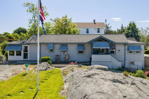 $675,000 | 22 Wyola Road, Hull, MA 02045