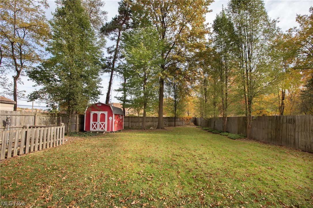 3851 Clague Road North Olmsted, OH 44070 - Photo 34 of 35