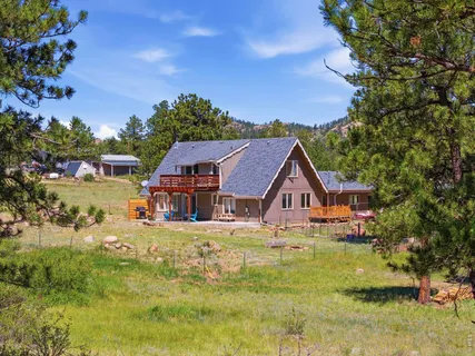 $735,000 | 100 South Cucharas Mountain Court, Livermore, CO 80536