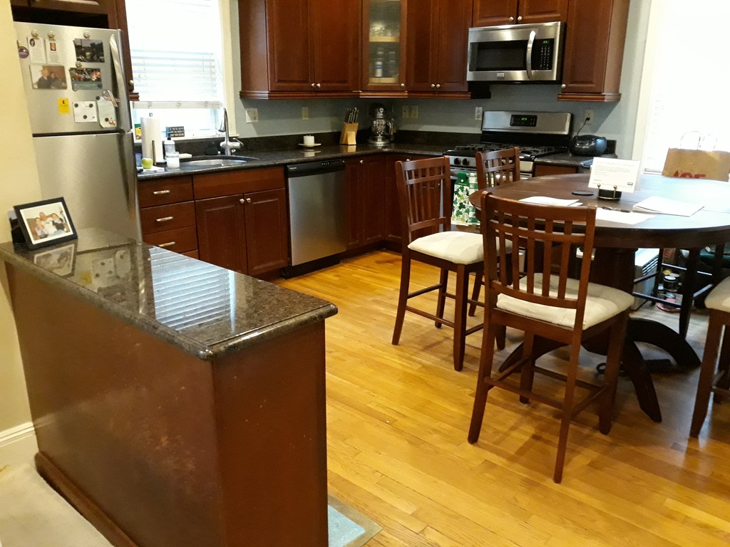 8 Seminary Street, Unit 8 Boston, MA 02129 - Photo 13 of 13