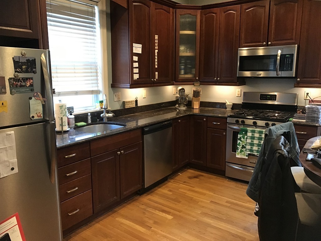 8 Seminary Street, Unit 8 Boston, MA 02129 - Photo 2 of 13