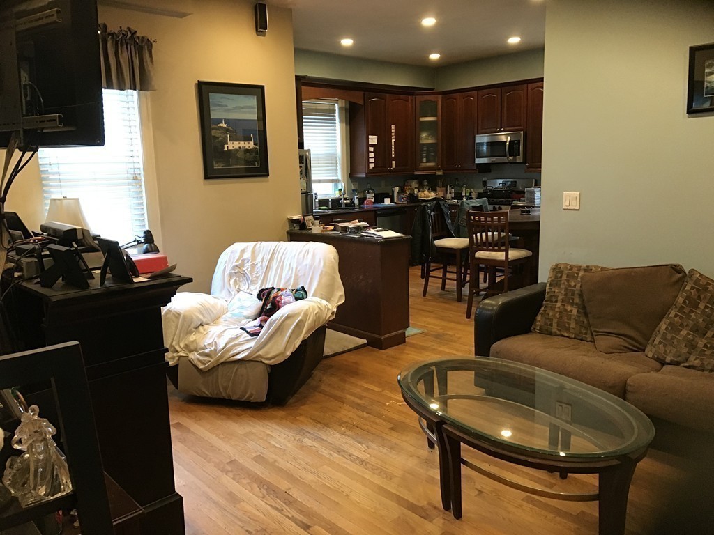 8 Seminary Street, Unit 8 Boston, MA 02129 - Photo 4 of 13