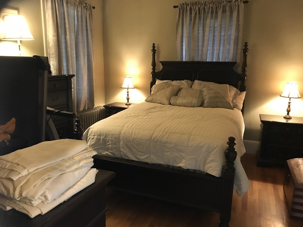 8 Seminary Street, Unit 8 Boston, MA 02129 - Photo 5 of 13