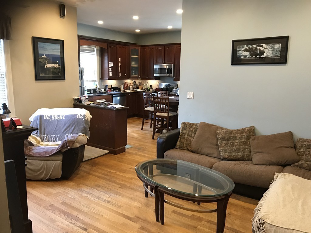 8 Seminary Street, Unit 8 Boston, MA 02129 - Photo 6 of 13