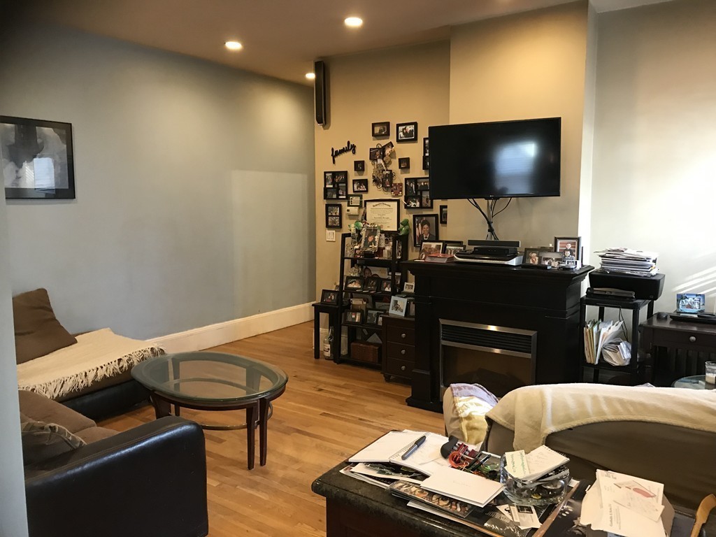 8 Seminary Street, Unit 8 Boston, MA 02129 - Photo 7 of 13