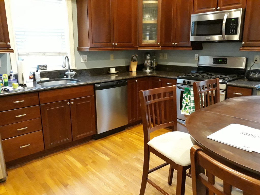 8 Seminary Street, Unit 8 Boston, MA 02129 - Photo 10 of 13