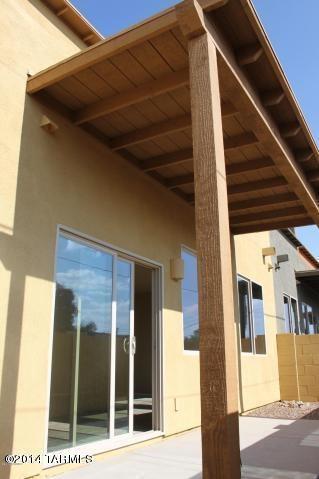 3830 East 3rd Street, Unit 2104 Tucson, AZ 85716 - Photo 19 of 29