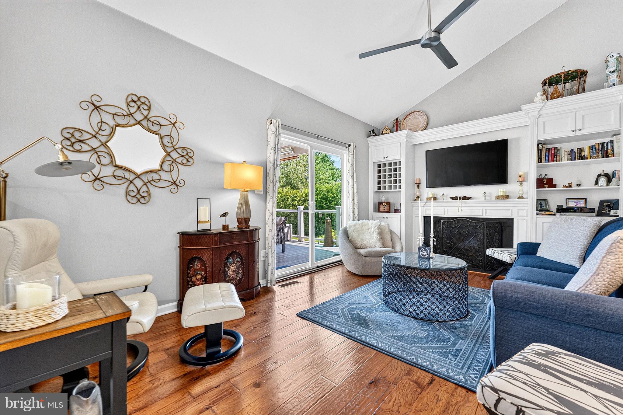 5 Pennfield Road Robbinsville, NJ 08691 - Photo 16 of 47 Gallery Image 16