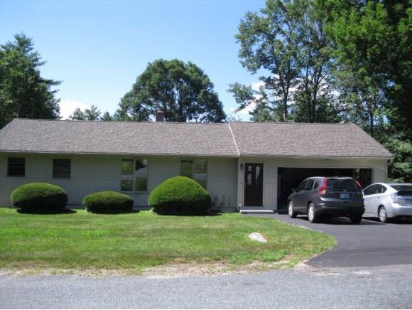 18 Ridge Road Swanzey, NH 03431 - Photo 1 of 1