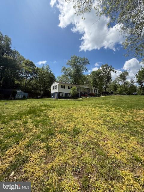 12601 Livingston Road Fort Washington, MD 20744 - Photo 22 of 26 a view of a green field with clear sky