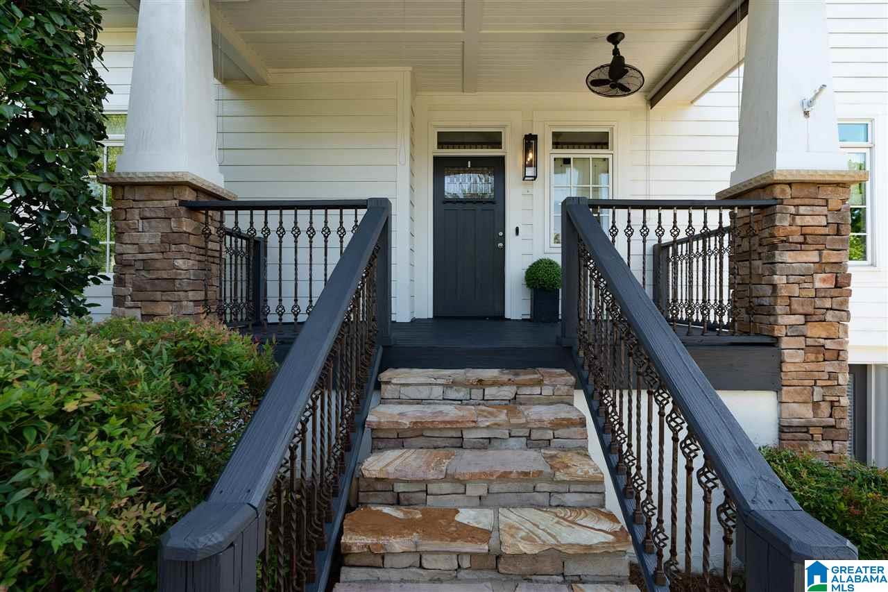 3003 Roxbury Road Birmingham, AL 35209 - Photo 3 of 50