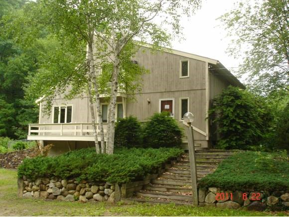 134 Tarn Road Lyndeborough, NH 03057 - Photo 1 of 1