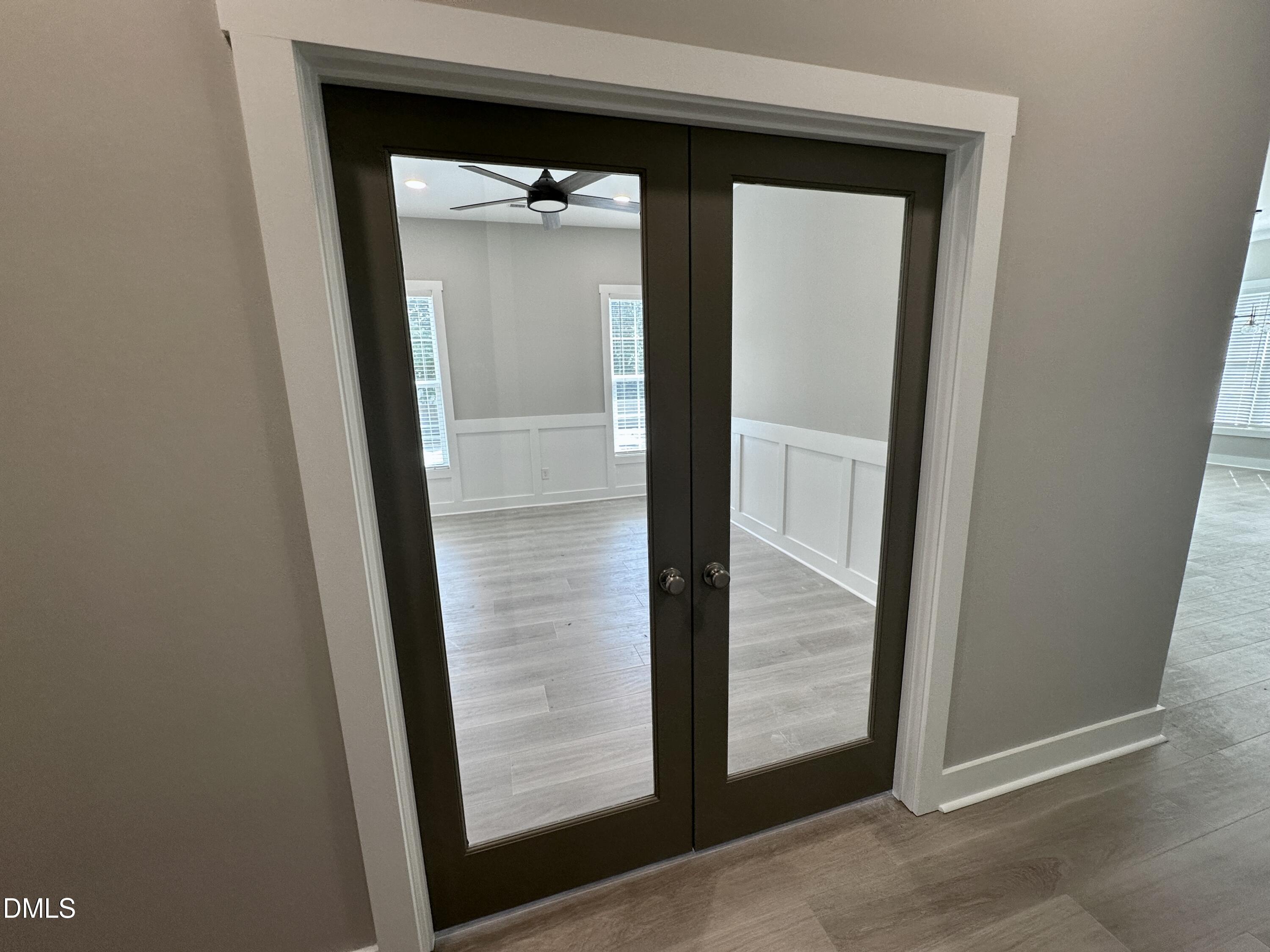 152 South Allen Road Wake Forest, NC 27587 - Photo 20 of 73 office/dining room
