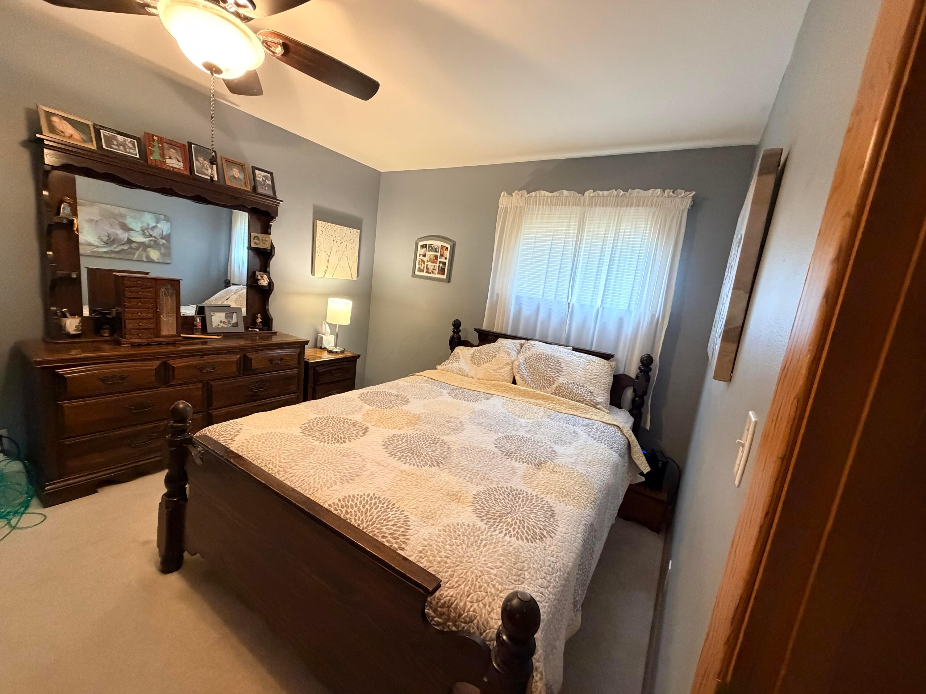 730 St Margaret Road Chillicothe, OH 45601 - Photo 19 of 31 Bedroom #1