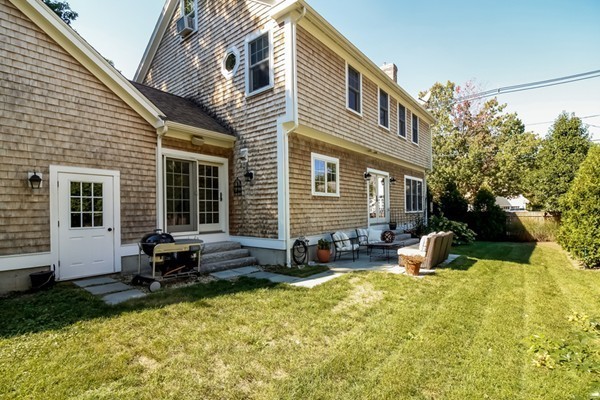 0 Greenbrier Road Manchester, MA 01944 - Photo 21 of 25 Gallery Image 21