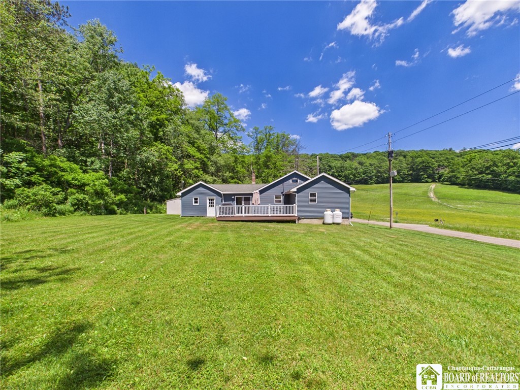 2375 Johnson Road Olean, NY 14760 - Photo 4 of 25