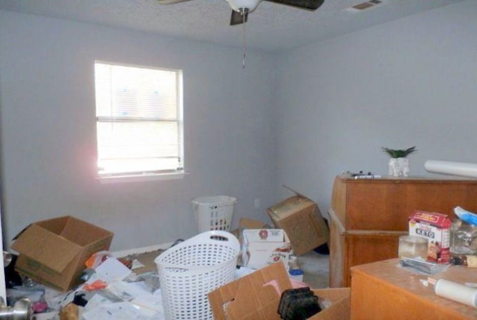 707 First Street Bangs, TX 76823 - Photo 8 of 9 a room with furniture and a window
