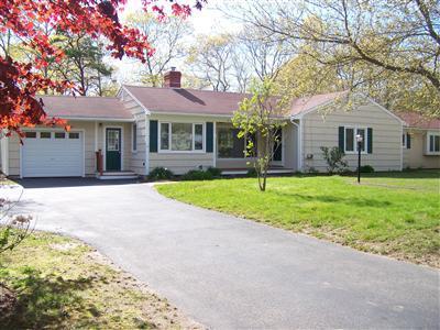 801 Shootflying Hill Road Centerville, MA 02632 - Photo 1 of 16 Primary Photo