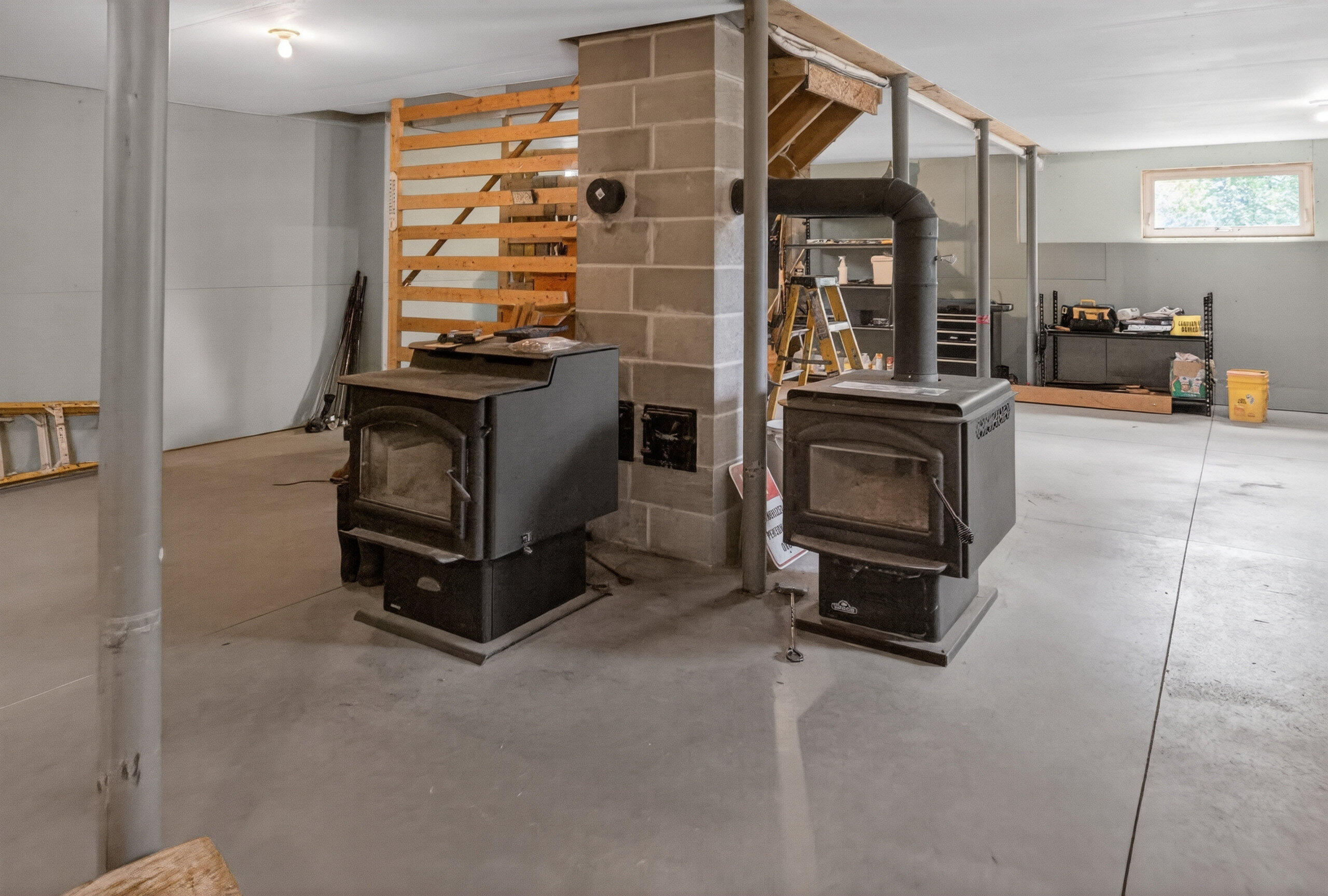 137 Eddie Kahkonen Road Norway, ME 04268 - Photo 60 of 77 Main Floor-8446