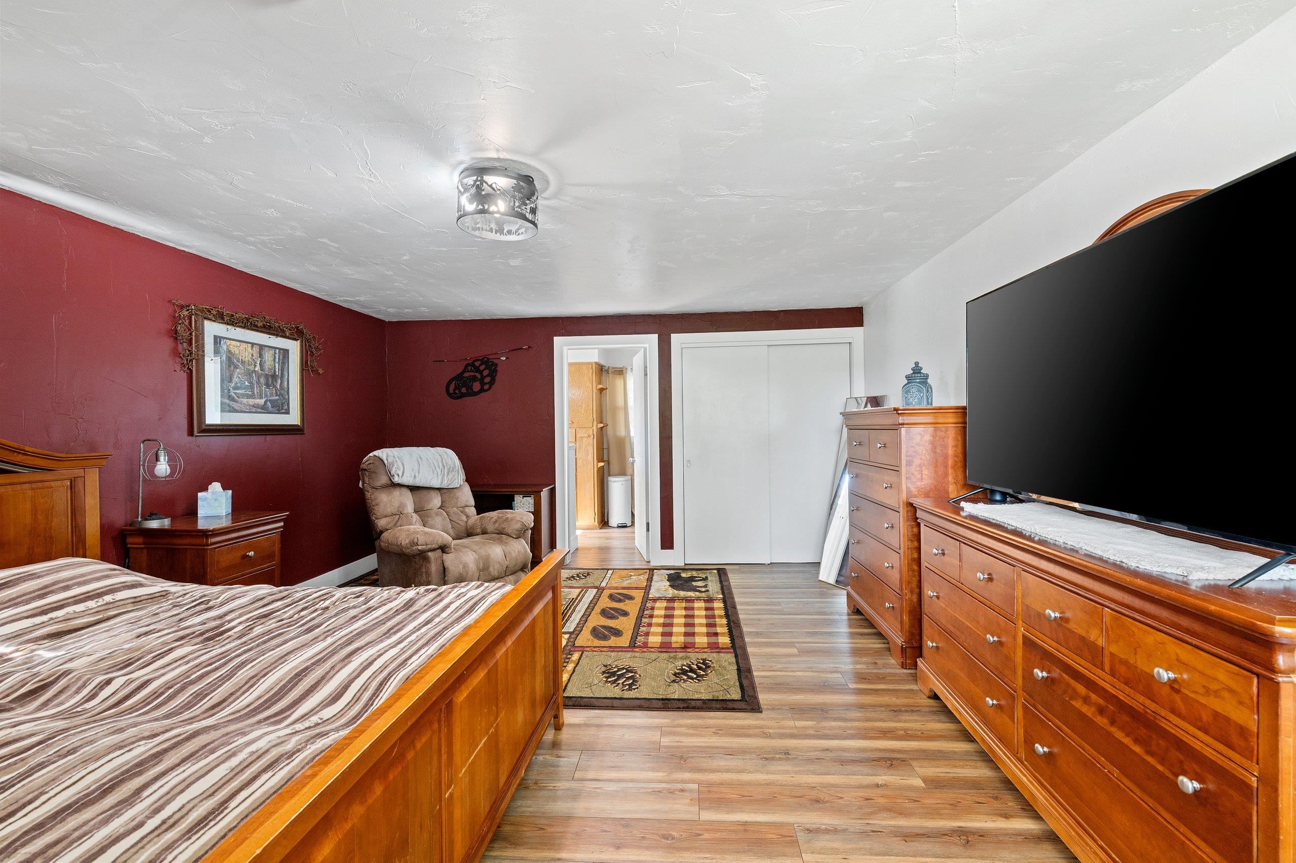 504 Sunrise Road Tigerton, WI 54486 - Photo 25 of 72
