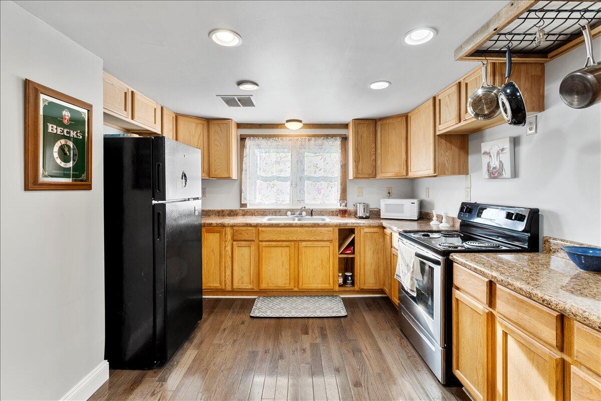 6595 Roanoke Road Shawsville, VA 24162 - Photo 12 of 45 12-1000032595