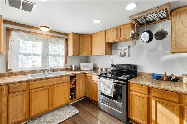 $199,900 | 6595 Roanoke Road, Shawsville, VA 24162