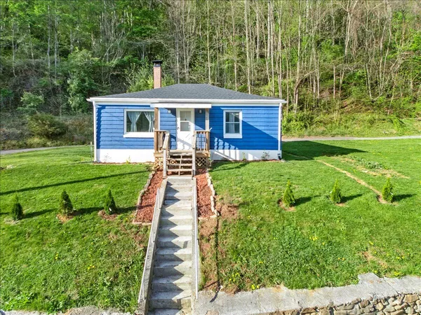$199,900 | 6595 Roanoke Road, Shawsville, VA 24162