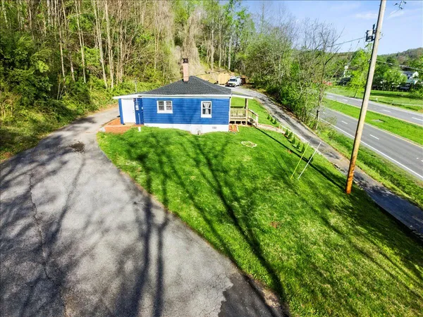 $199,900 | 6595 Roanoke Road, Shawsville, VA 24162